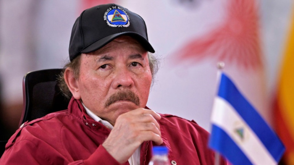 La ONU estima "profundamente alarmante" el cierre de 1.500 oeneg&eacute;s en Nicaragua