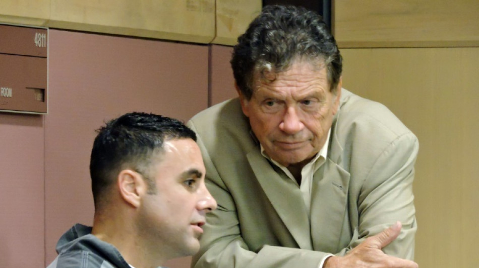 Tribunal dos EUA confirma pris&atilde;o perp&eacute;tua para hispano-americano Pablo Ibar