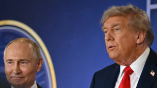 Ukraine: Zelensky et ses alli&eacute;s europ&eacute;ens &agrave; la Maison Blanche lundi