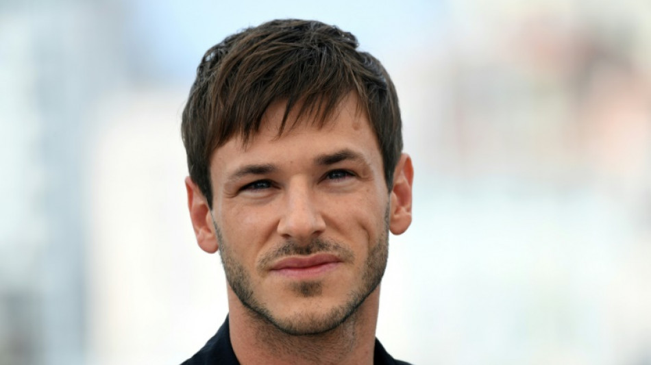 L'acteur Gaspard Ulliel fauch&eacute; &agrave; 37 ans apr&egrave;s un accident de ski
