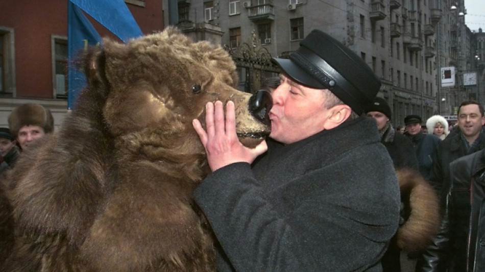 Muri&oacute; Vladimir Zhirinovski, figura de la vida pol&iacute;tica rusa