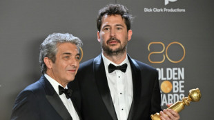 "Argentinien, 1985" erhält Golden Globe für besten nicht-englischsprachigen Film