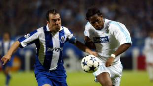 Foot: décès à 53 ans de l'ancien international portugais Jorge Costa