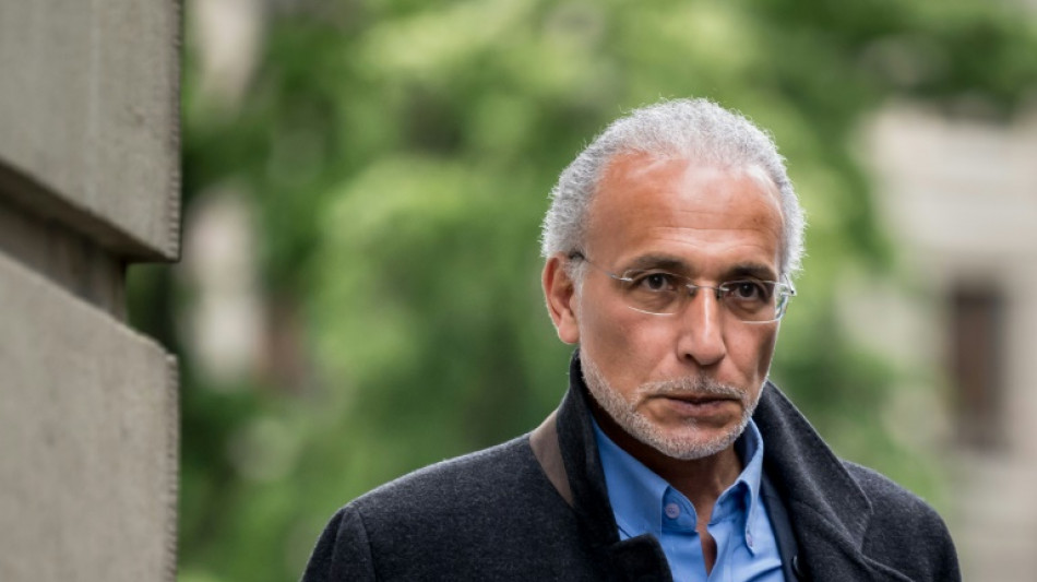 El islam&oacute;logo Tariq Ramadan condenado a tres a&ntilde;os de c&aacute;rcel por violaci&oacute;n en Suiza
