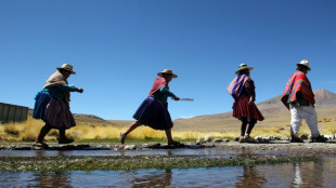 Chile und Bolivien einigen sich im Streit um von beiden beanspruchten Fluss