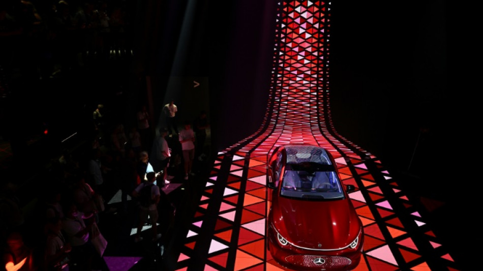 Gewerkschaften und Verb&auml;nde fordern Neuausrichtung deutscher Autoindustrie