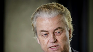Líder de extrema direita Wilders anuncia acordo para formar governo nos Países Baixos