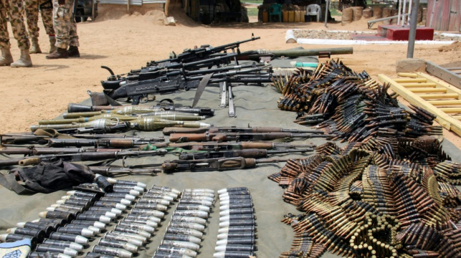 Au Sahel, des attaques jihadistes toujours plus &eacute;tendues et vers l'ouest