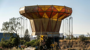 Chipre, o novo parque de divers&otilde;es dos exploradores urbanos