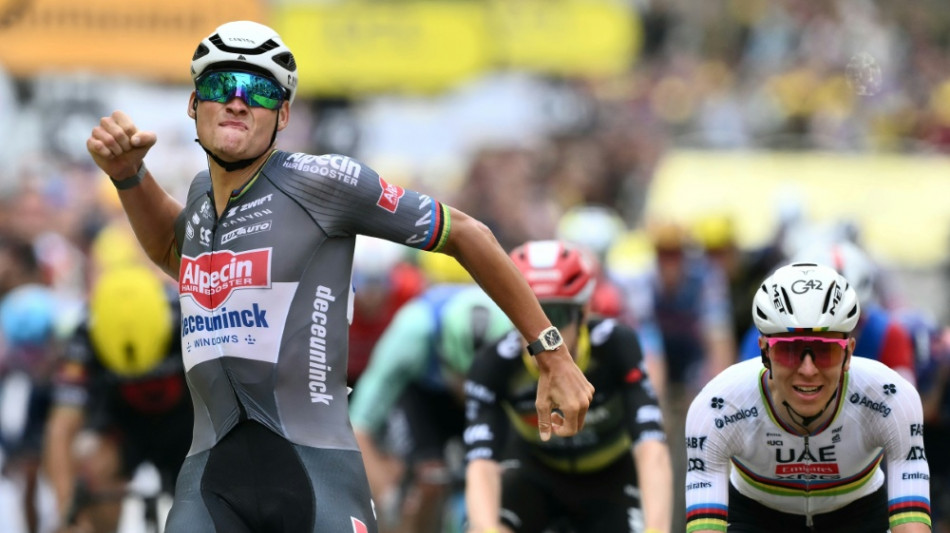 Tour: Van der Poel steigt mit Lungenentz&uuml;ndung aus