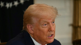 UE reage &agrave; amea&ccedil;a de Trump de impor tarifas de 50%