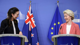 EU vereinbart Freihandelsabkommen mit Neuseeland