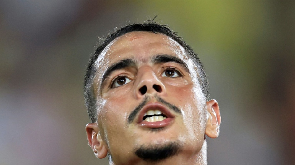 El exinternacional franc&eacute;s Wissam Ben Yedder ser&aacute; juzgado por violaci&oacute;n