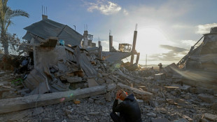Israel examina propostas que d&atilde;o 'margem para avan&ccedil;ar' para uma tr&eacute;gua em Gaza