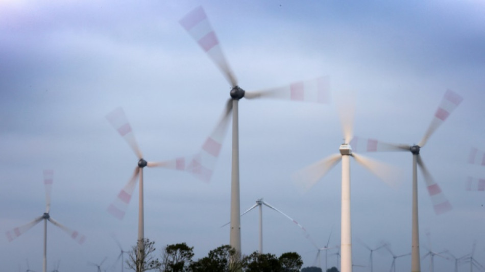 Bundesrat macht Weg f&uuml;r Paket von Energiegesetzen frei