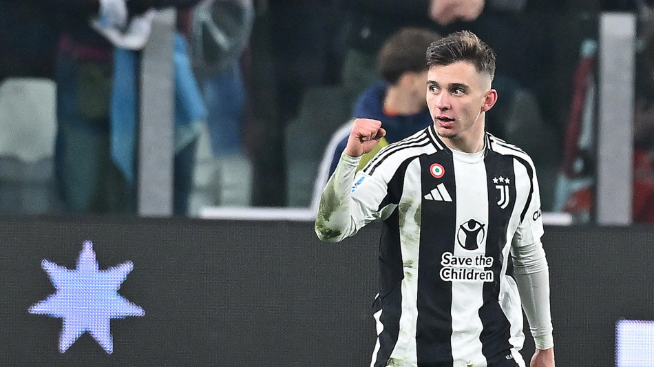 Calcio: Conceicao resta alla Juve per il Mondiale per club