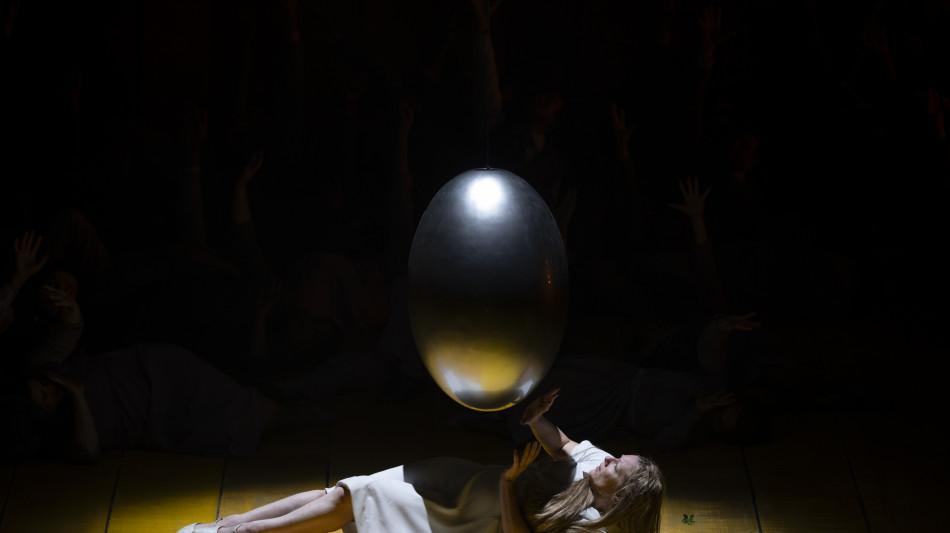 Il dubbio e una verit&agrave; che acceca, Lohengrin all'Opera di Roma