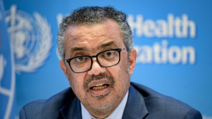 El et&iacute;ope Tedros Adhanom, candidato &uacute;nico a su propia sucesi&oacute;n en la OMS