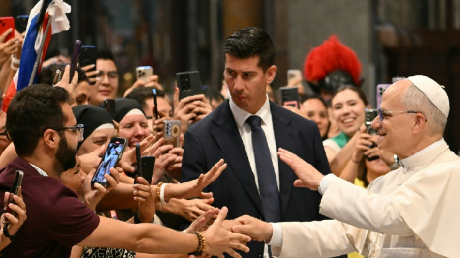 Vatican embraces social media 'digital missionaries'