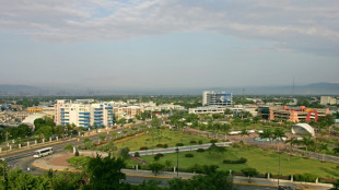 La tormenta tropical Melissa podr&iacute;a convertirse en "un hurac&aacute;n mayor" para el domingo