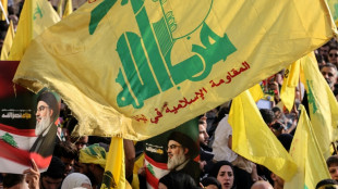 Isra&euml;l frappe le sud du Liban, le Hezbollah oppos&eacute; &agrave; toute n&eacute;gociation