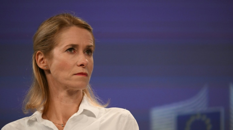 EU-Außenminister sprechen in Luxemburg über Ukraine-Krieg und Nahost