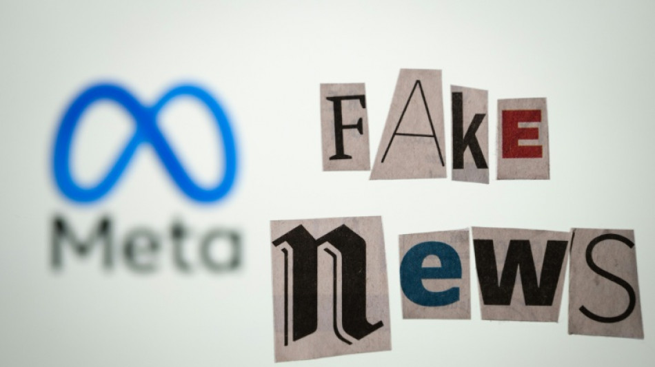 Meta: le conseil de surveillance met en garde contre le fact-checking fait par les utilisateurs