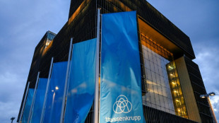 Stahl: Thyssenkrupp-Investor EPG macht Weg frei f&uuml;r &Uuml;bernahme durch Jindal