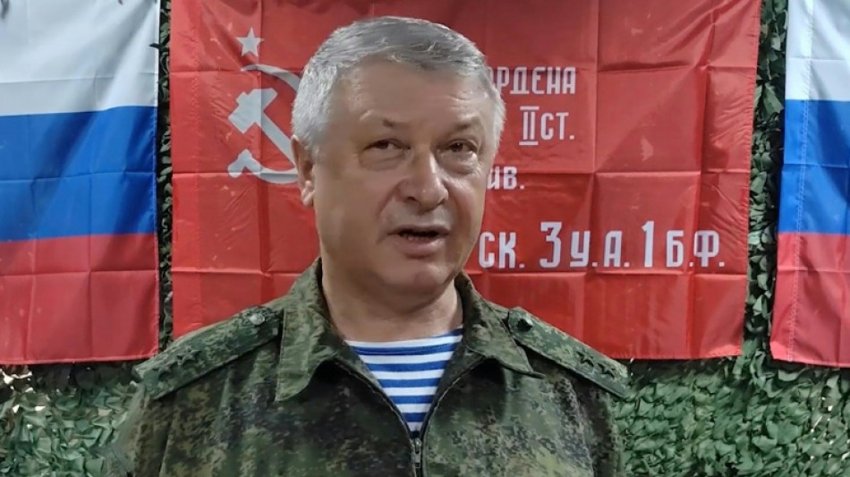 Anschlag auf russischen General in Moskau - Lawrow beschuldigt Ukraine