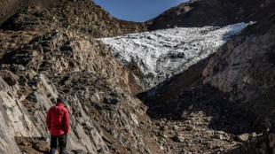 Klimastudie: Einhalten des 1,5-Grad-Ziels immer unwahrscheinlicher