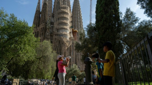 Dos muertos en un violento incendio forestal en Espa&ntilde;a en medio de la ola de calor