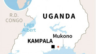 Once muertos, la mayoría niños, en el incendio de una escuela de Uganda