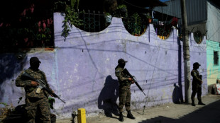 El Salvador bajo r&eacute;gimen de excepci&oacute;n a pedido de Bukele para enfrentar cr&iacute;menes de pandillas