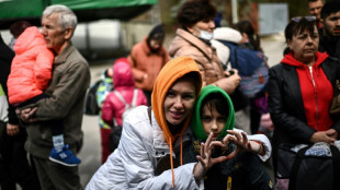 Großes Interesse von Ukraine-Flüchtlingen an Integrationskursen 