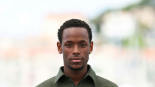 L'acteur britannique Micheal Ward inculp&eacute; de viols a comparu devant un tribunal londonien