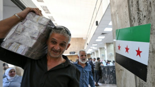 USA heben Sanktionen gegen Syrien offiziell auf - Damaskus lobt "positiven Schritt"