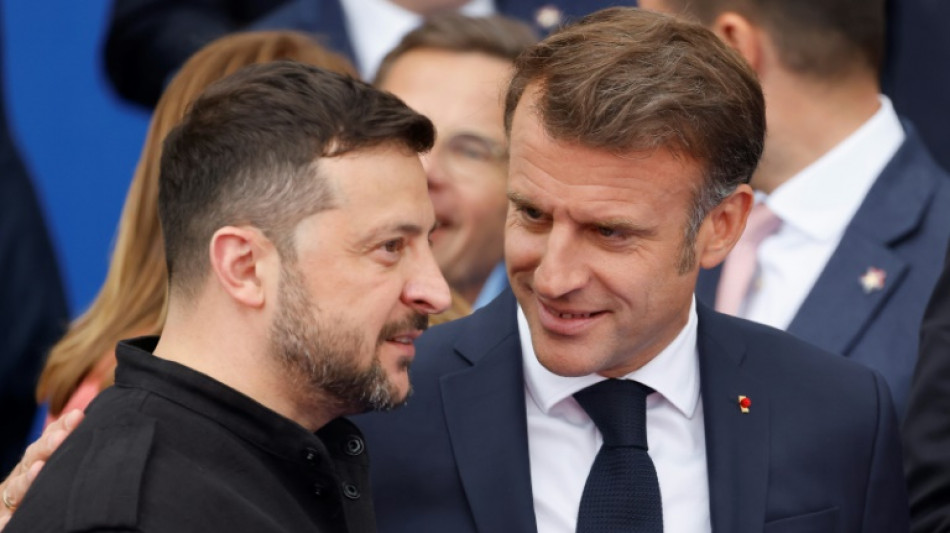 Selenskyj fordert Folgen für Russland bei Scheitern von Istanbul-Gesprächen