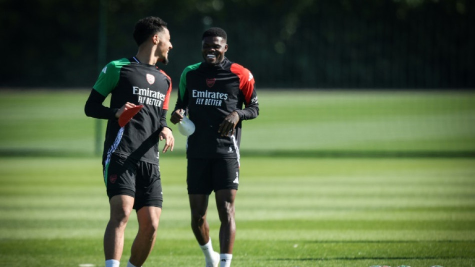 El Real Madrid visita al Arsenal en Champions con Vinicius cada vez más señalado