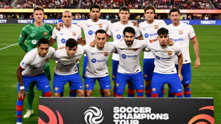 Teto de gastos do Barcelona &eacute; novamente reduzido pela LaLiga