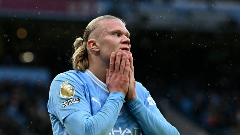 ManCity bangt um Haaland - wichtiger Sieg f&uuml;r United