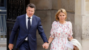 Organisation d'&eacute;v&eacute;nements &agrave; Nice: toutes les gardes &agrave; vue lev&eacute;es sans poursuites (parquet)