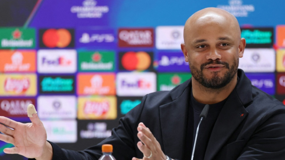 Kompany sieht Eta-Bef&ouml;rderung als "Schl&uuml;sselmoment"