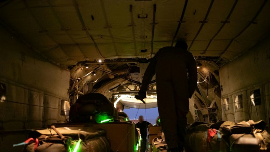 Ägyptischer TV-Sender: Lkw mit Hilfsgütern fahren in den Gazastreifen 