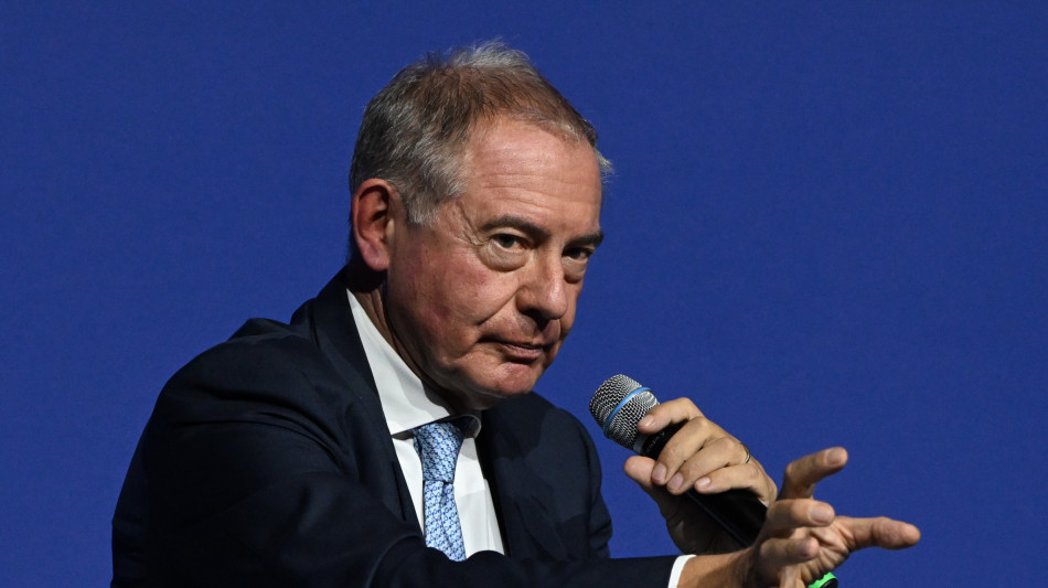 Urso, 'il ponte sullo Stretto ci proietter&agrave; nel futuro'