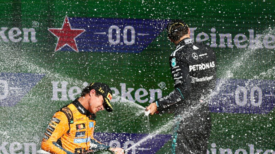 Max smash at zany Zandvoort: Three stories from the Dutch GP