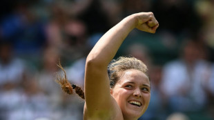 Niemeier überrascht in Wimbledon: Sieg über die Nummer zwei