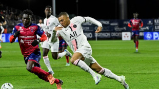 Ligue 1: Clermont-Paris SG pour lancer un calendrier 2022-2023 marqu&eacute; par le Mondial