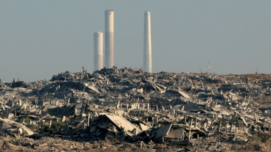 ONU diz que entrada de ajuda humanitária em Gaza aumentou desde cessar-fogo