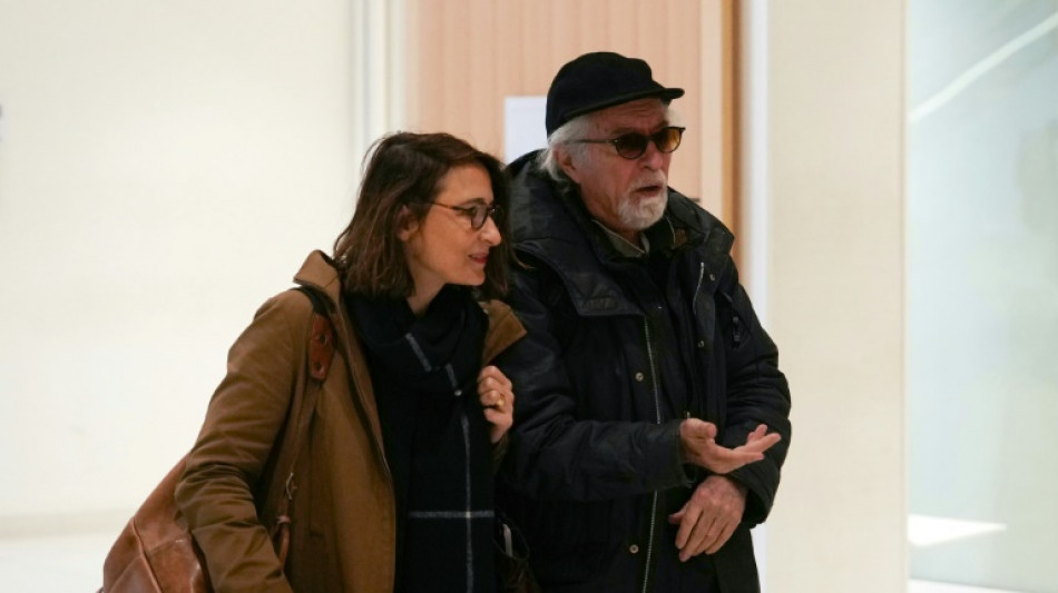 Accusations de viols: Jacques Doillon convoqu&eacute; par un juge pour une possible mise en examen