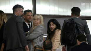 Maradona: allanan 6 viviendas por un presunto documental del juicio por su muerte en Argentina